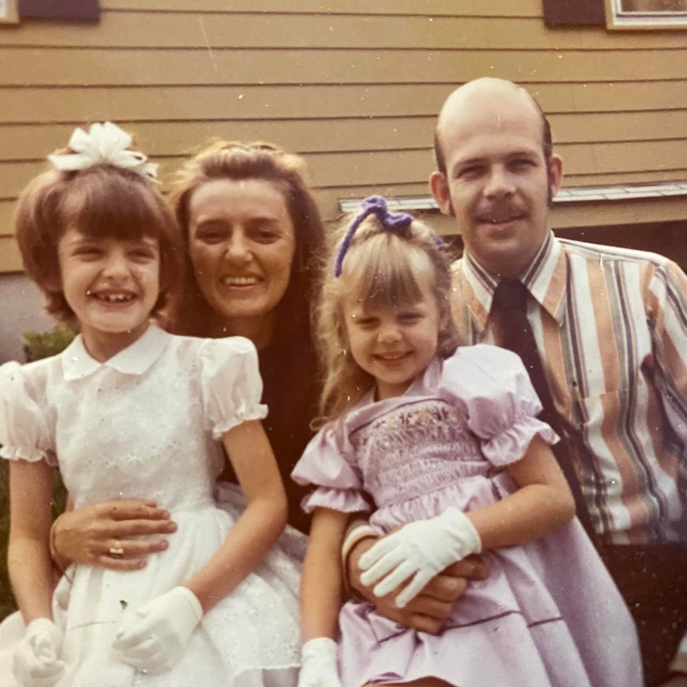 Meet your Posher, Debbie